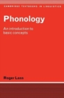Phonology : An Introduction to Basic Concepts - Book