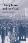 Henry James and the Visual - Book