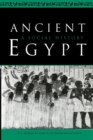 Ancient Egypt : A Social History - Book