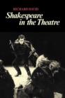 Shakespeare in the Theatre - Book