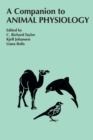 A Companion to Animal Physiology - Book