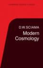 Modern Cosmology - Book