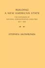 Building a New American State : The Expansion of National Administrative Capacities, 1877-1920 - Book