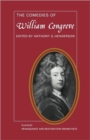 The Comedies of William Congreve : The Old Batchelour, Love for Love, The Double Dealer, The Way of the World - Book