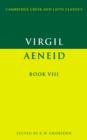 Virgil: Aeneid Book VIII - Book