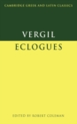 Virgil: Eclogues - Book