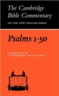 Psalms 1-50 - Book