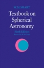 Textbook on Spherical Astronomy - Book