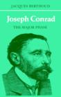 Joseph Conrad : The Major Phase - Book