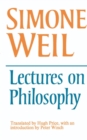 Lectures on Philosophy - Book