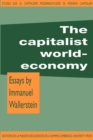 The Capitalist World-Economy - Book