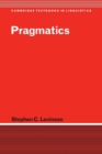 Pragmatics - Book