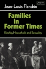 Families in Former Times - Book