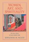 Women, Art, and Spirituality : The Poor Clares of Early Modern Italy - Book
