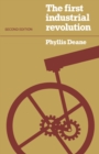 The First Industrial Revolution - Book