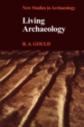 Living Archaeology - Book