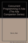 Concurrent Programming in Ada - Book