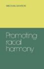 Promoting Racial Harmony - Book