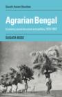 Agrarian Bengal : Economy, Social Structure and Politics, 1919-1947 - Book