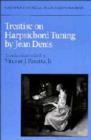 Treatise on Harpsichord Tuning - Book