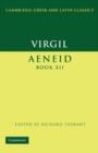 Virgil: Aeneid Book XII - Book