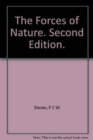 Forces of Nature - Book