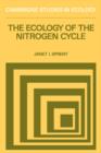 The Ecology of the Nitrogen Cycle - Book