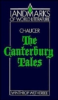 Chaucer: The Canterbury Tales - Book