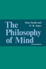 The Philosophy of Mind : An Introduction - Book