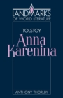 Tolstoy: Anna Karenina - Book