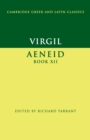Virgil: Aeneid Book XII - Book
