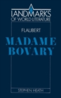 Flaubert: Madame Bovary - Book