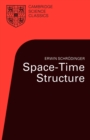 Space-Time Structure - Book