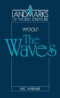Virginia Woolf: The Waves - Book