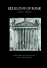 Religions of Rome: Volume 1, A  History - Book