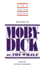 New Essays on Moby-Dick - Book