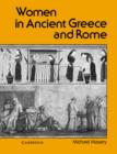 Women in Ancient Greece and Rome - Book