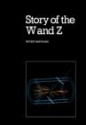 Story of the W and Z - Book