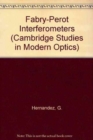 Fabry-Perot Interferometers - Book