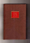 Critics of the Bible, 1724-1873 - Book