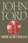 John Ford: Critical Re-Visions - Book