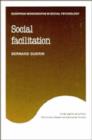 Social Facilitation - Book