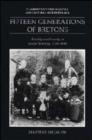 Fifteen Generations of Bretons : Kinship and Society in Lower Brittany, 1720-1980 - Book