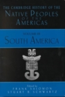 The Cambridge History of the Native Peoples of the Americas 2 Part Hardback Set - Book