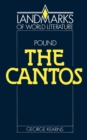 Ezra Pound: The Cantos - Book