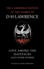 Love Among the Haystacks and Other Stories - Book