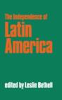 The Independence of Latin America - Book