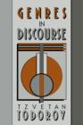 Genres in Discourse - Book