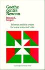 Goethe contra Newton : Polemics and the Project for a New Science of Color - Book