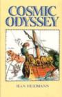 Cosmic Odyssey - Book